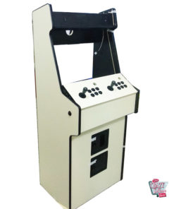 Lowboy Arcade Machine Semipro
