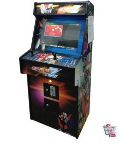Lowboy Pro Arcade Machine
