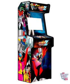 Maquina Arcade Slim