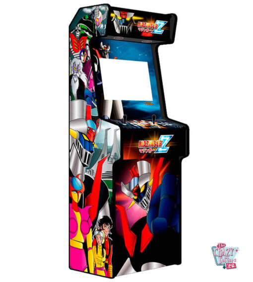 Arcade İnce Makine