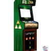 Arcade Slim Machine