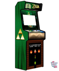 Arcade Slim Machine