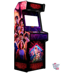 Maquina Arcade Clásica