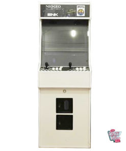 Arcade Slim Semipro Machine