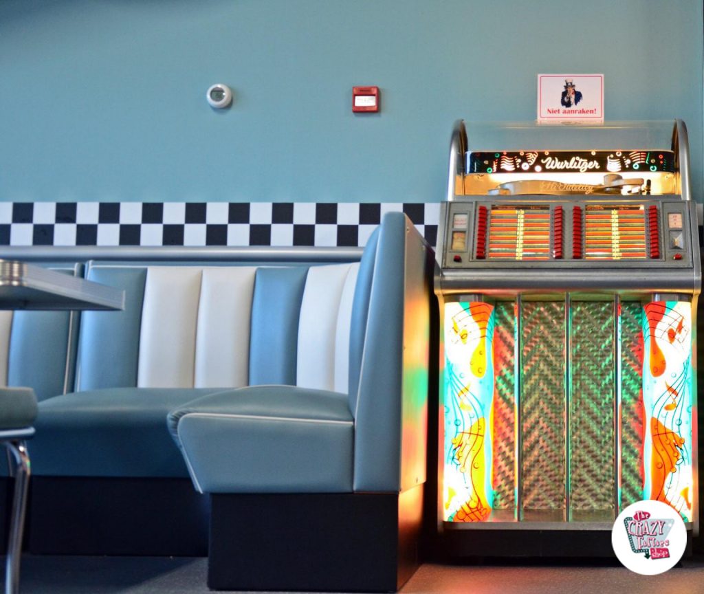 Thecrazyfifties.es