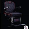 Barber Chair Retro Eco Sport