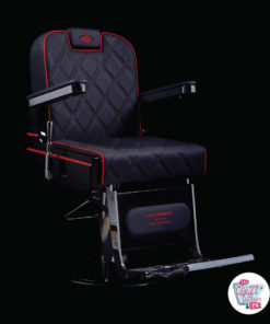 Fauteuil Barber Retro Eco Sport