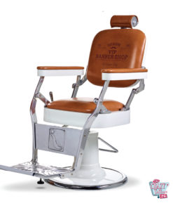 Luxury Barber Chair