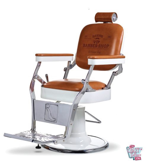 Luksus Barber Chair