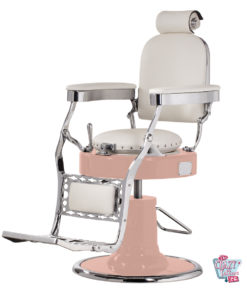 Fauteuil de coiffure Classic Lux Princess