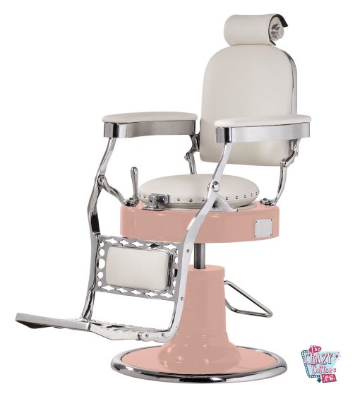 Hairdressing armchair Classic Lux Princess