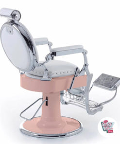 Fauteuil Coiffeur Vintage Queen Queen