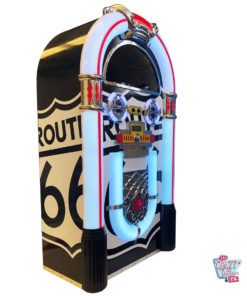 Jukebox Eco Route 66