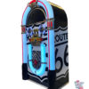 Eco Route 66 Jukebox