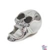 Calavera bottle opener