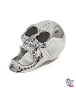 Calavera bottle opener