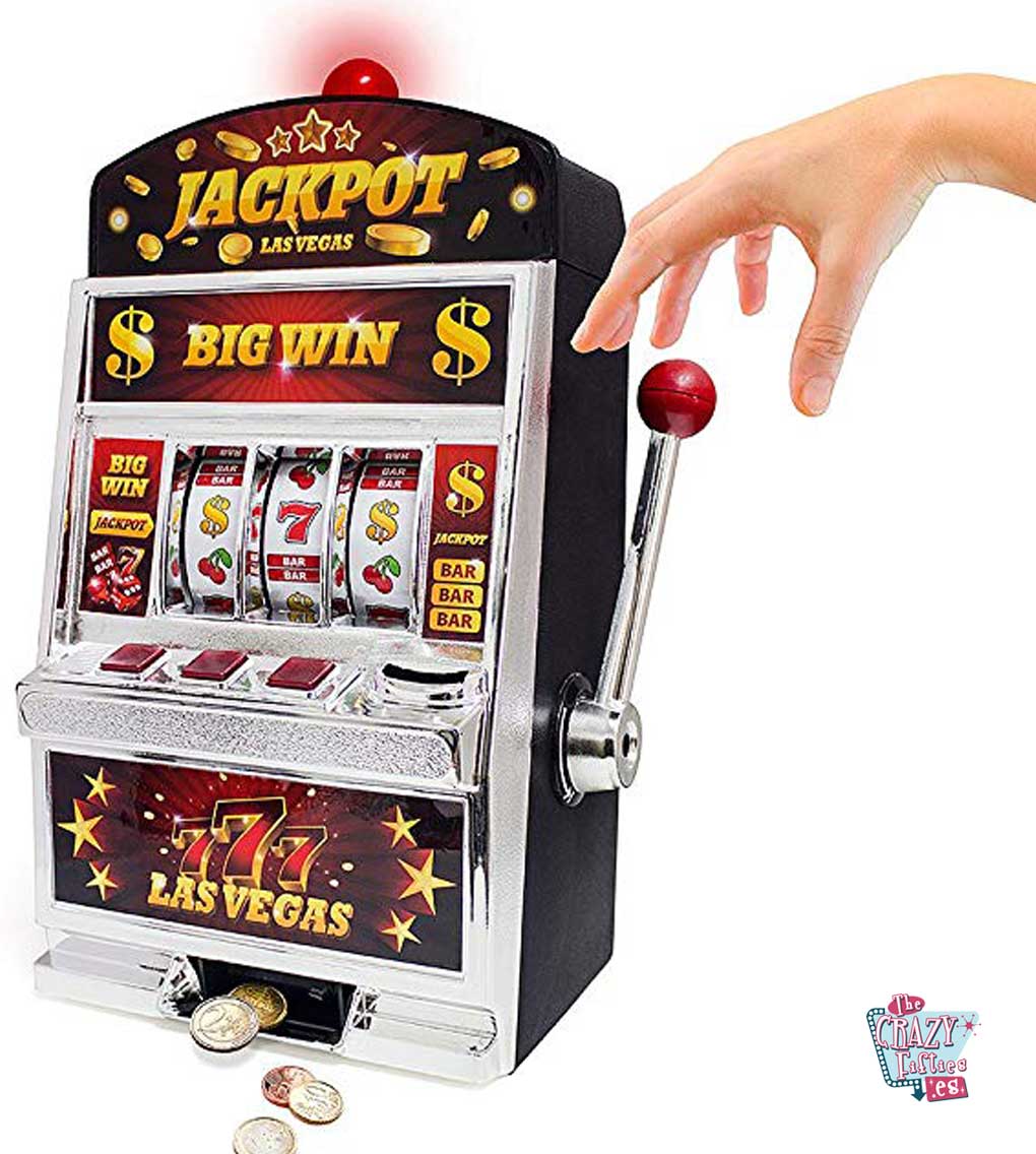 Играть В Игровой Автомат Копилка
