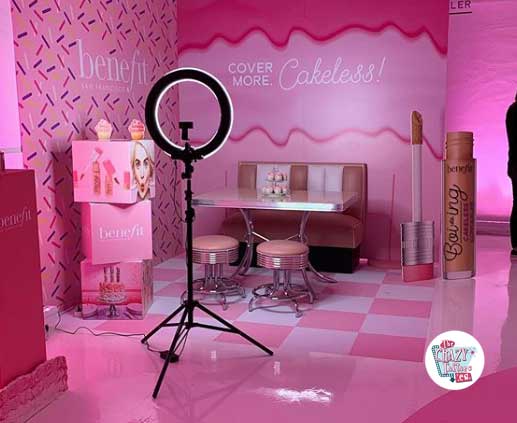 Brown Styler de Benefit Cosmetics