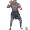 Figure Decoration Sports Boxing