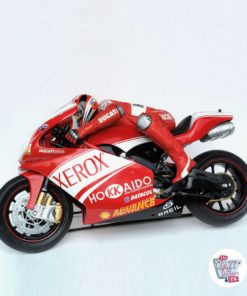 Figur Dekoration Sports Moto GP