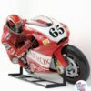 Figur Dekoration Sport Moto GP