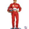 Figura Decoración Deportes Piloto F1