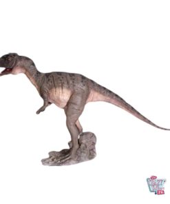 182cm Allosaurus Dinosaur Figure