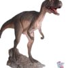 Figura di dinosauro Allosaurus di 182 cm