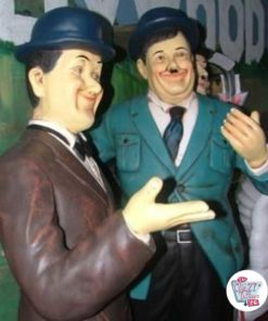 Laurel und Hardy beim Dekorieren Figures.jpg