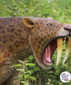 Tigre Dientes de sable