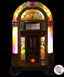 Jukebox Sound Leisure Gazelle 80 cd