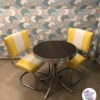 American retro dining set C1827 Outlet