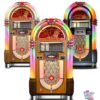 Jukebox Rock-ola CD Bubbler