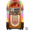 Jukebox Rock-ola CD Bubbler walnut