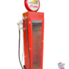 Dispensador de gasolina 8 Ball retro display