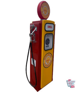 Wayne 70 Fuel Pump