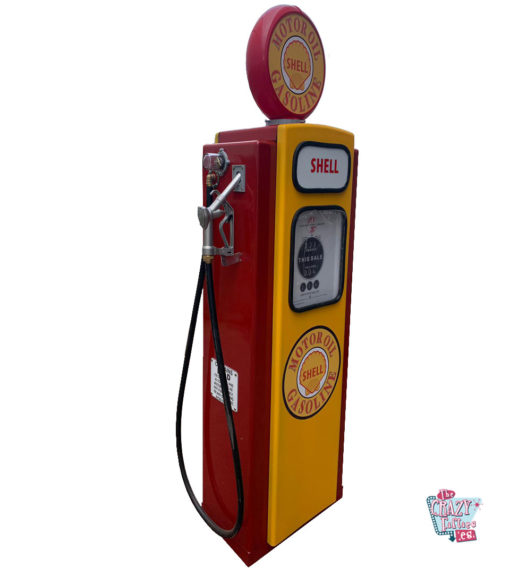 Wayne 70 Fuel Pump