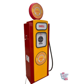 Wayne 70 Fuel Pump