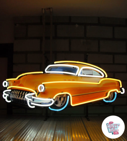 Cartel Neon LowRider