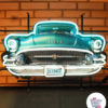 Buick Dia front neonskilt