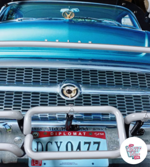 Buick Front Neon Sign