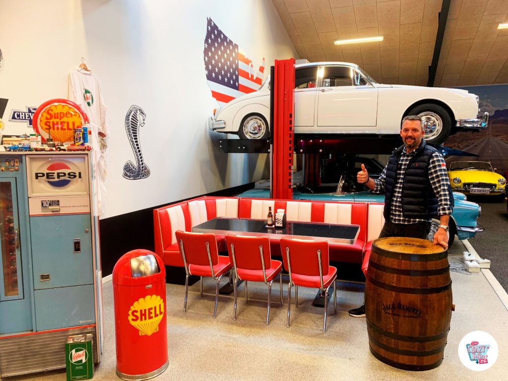 Thecrazyfifties.es
