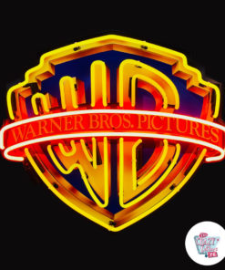 Poster Neon Warner Bros Resimleri