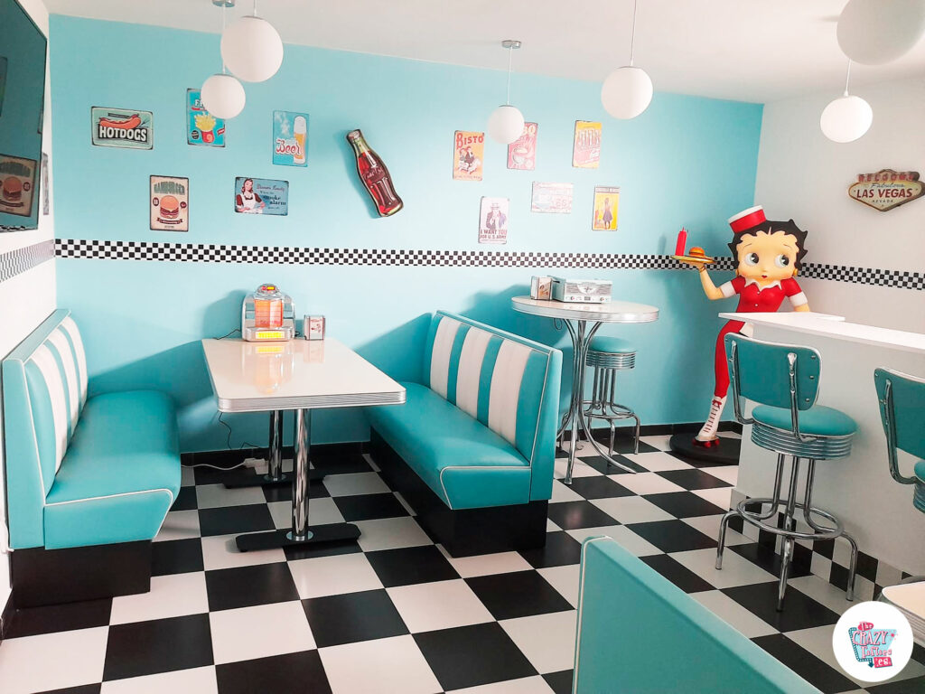 Thecrazyfifties.es