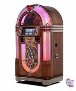 Jukebox Sound Leisure Vinyl SL33 tarafı