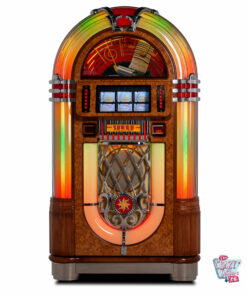 Jukebox Sound Leisure Vinyl SL33 Front