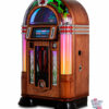 Jukebox Gazelle Vinile SL45 laterale