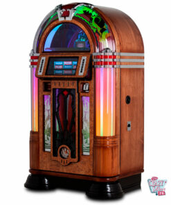 Jukebox Gazelle Vinyl SL45 tarafı