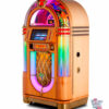 Lado Jukebox Peacock Vinil SL45