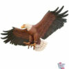 Figura Decoración Aguila Americana